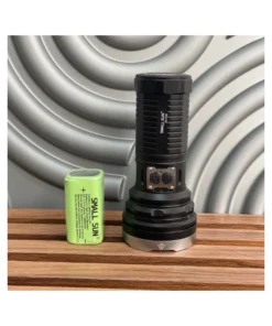 چراغ قوه اسمال سان مدل ZY-T181