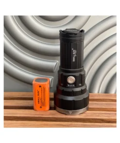 چراغ قوه اسمال سان مدل ZY-T221