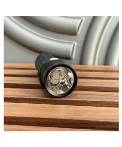 لامپ چرغ قوه اسمال سان e20