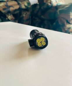 چراغ قوه اسمال سان ZY-W5183
