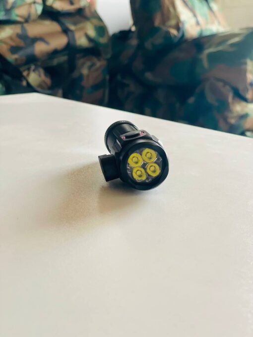 چراغ قوه اسمال سان ZY-W5183