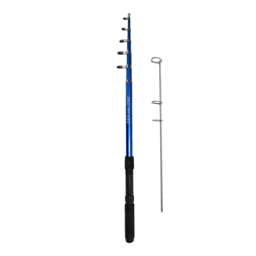 میله چراغ لنسری 360 لایت 600 وات مدل FR-04 COB