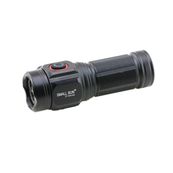 چراغ قوه اسمال سان مدل ZY-W5183