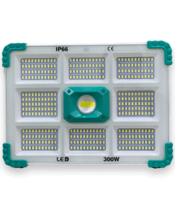 پروژکتور خورشیدی 300 وات ZB-F374
