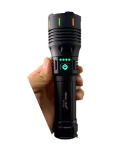 چراغ قوه اسمال سان T700