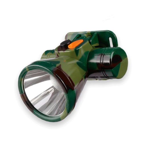 چراغ پیشانی دی پی DP-7237