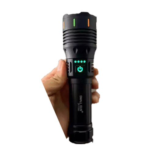 چراغ قوه اسمال سان T700