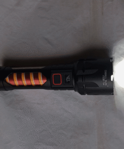 چراغ قوه فانوسی اسمال سان ZY-T289