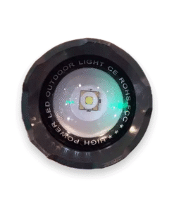 لامپ چراغ قوه اسمال سان مدل ZY-T700
