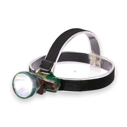 چراغ پیشانی دی پی مدل DP-7237