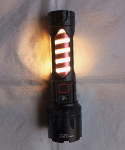 چراغ قوه فانوسی اسمال سان ZY-T289