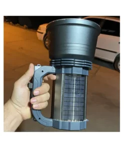 نورافکن پنل خورشیدی دار مدل نورافکن ZY-S061