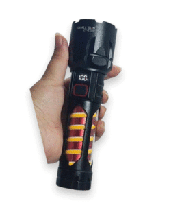 چراغ قوه دستی اسمال سان ZY-T289