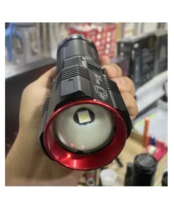 چراغ قوه ZY-F790