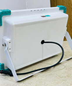 پروژکتور خورشیدی 300 وات ZB-F374