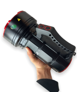 نورافکن دستی اسمال سان S031