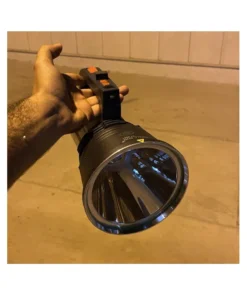 نورافکن دستی مدل ZY-S061