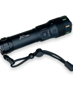 چراغ قوه دستی اسمال سان مدل ZY-T700