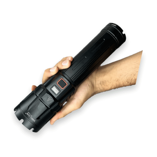چراغ قوه اسمال سان مدل ZY-T266