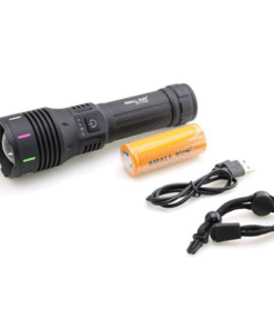 چراغ قوه اسمال سان مدل ZY-T700