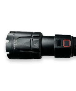چراغ قوه شکاری اسمال سان ZY-T266