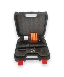 جعبه چراغ قوه دستی اسمال سان مدل ZY-T261