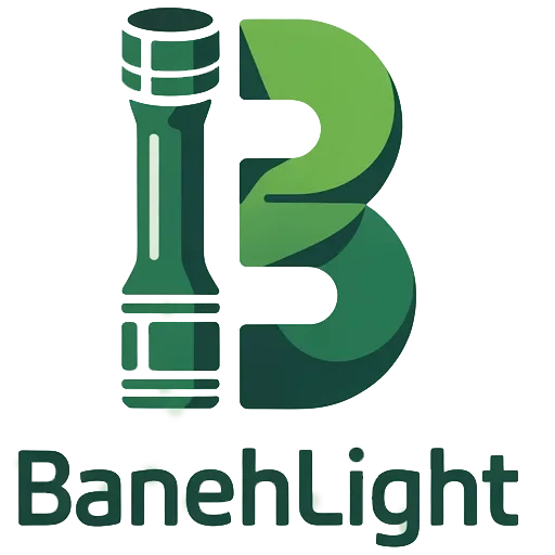 فروشگاه اینترنتی تخصصی بانه لایت خرید چراغ قوه با بهترین قیمت