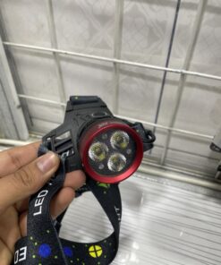 چراغ پیشانی اسمال سان مدل ZY-H708