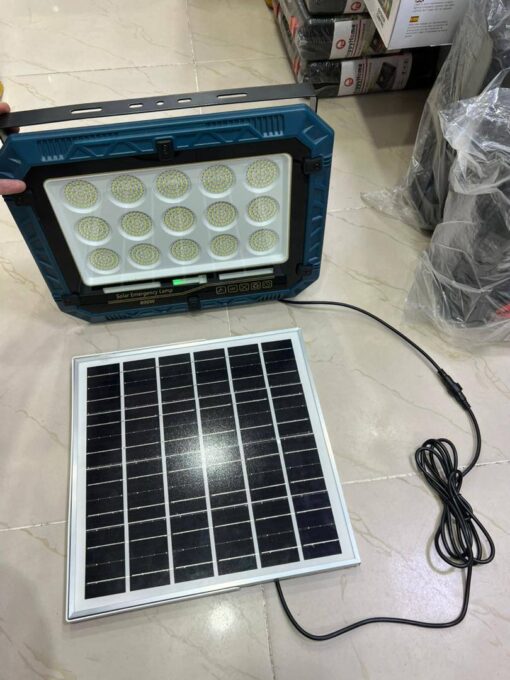 پروژکتور خورشیدی 800 وات مدل W8115-5 - Image 5