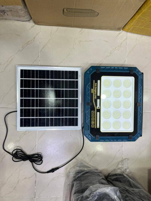 پروژکتور خورشیدی 800 وات مدل W8115-5