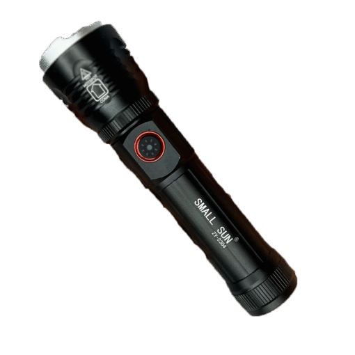 چراغ قوه اسمال سان ZY-2304
