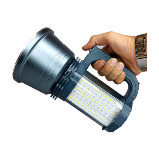 نورافکن اسمال سان مدل ZY-S061 - Image 2