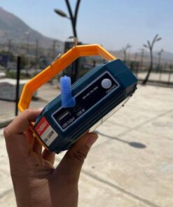 پروژکتور 100 وات مدل D6