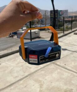 پروژکتور 100 وات مدل D6