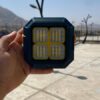 پروژکتور 100 وات مدل D6