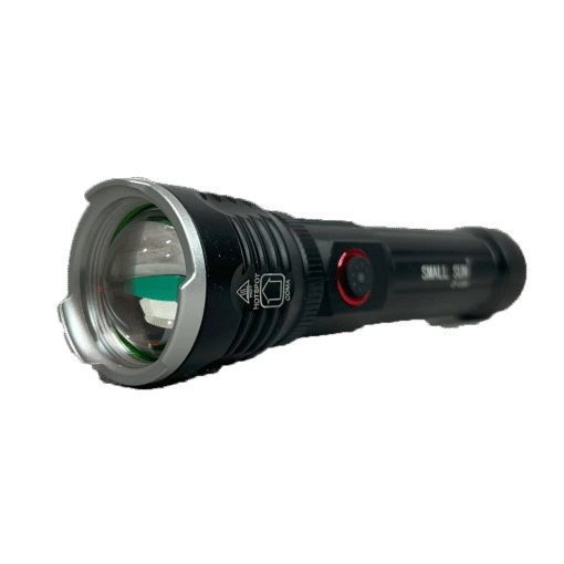 چراغ قوه اسمال سان ZY-2304