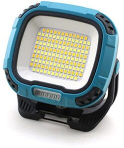 چراغ شارژی و کمپینگ اسمال سان مدل W892-1