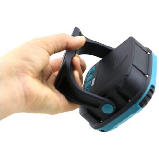 چراغ شارژی و کمپینگ اسمال سان مدل W892-1