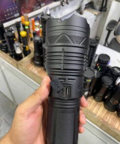 چراغ قوه YEMAO YM-G500