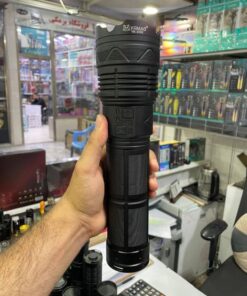 چراغ قوه YEMAO YM-G500