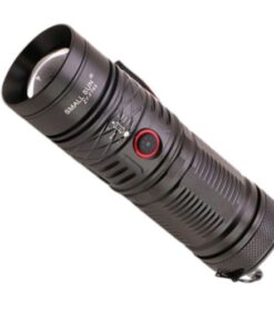 چراغ قوه اسمال سان مدل ZY-F789