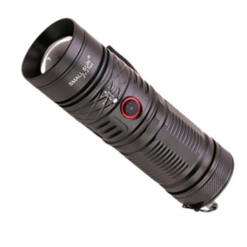 چراغ قوه اسمال سان مدل ZY-F789