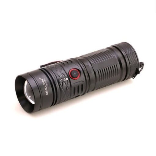 چراغ قوه اسمال سان مدل ZY-F789