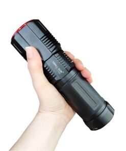 چراغ قوه اسمال سان مدل ZY-F790