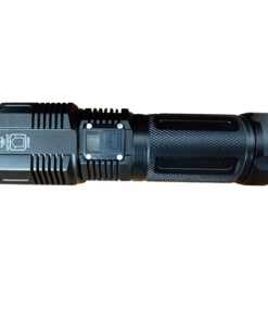 چراغ قوه اسمال سان مدل ZY-F790