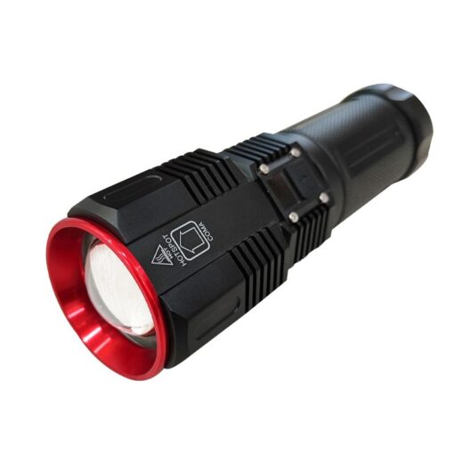 چراغ قوه اسمال سان مدل ZY-F790