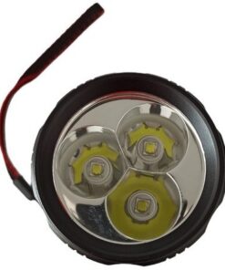چراغ قوه اسمال سان مدل ZY-GT30