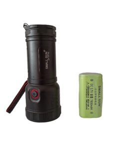 چراغ قوه اسمال سان مدل ZY-GT30