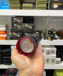 چراغ قوه اسمال سان مدل ZY-T229