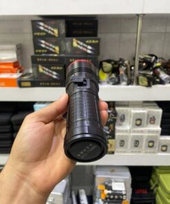 چراغ قوه اسمال سان مدل ZY-T229
